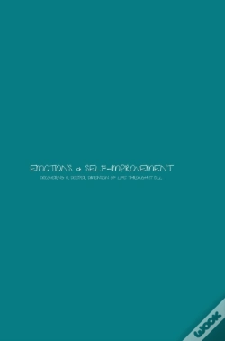 Capa do artigo Emotions & Self-Improvement Journal