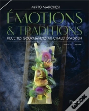 Capa do artigo Emotions & Traditions