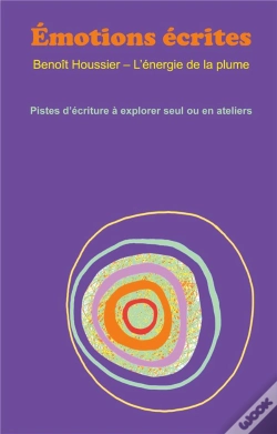 Capa do artigo Emotions Ecrites