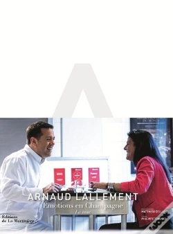 Capa do artigo Émotions En Champagne, La Suite