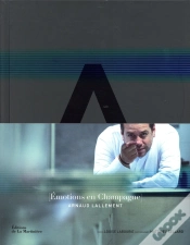 Capa do artigo Émotions En Champagne