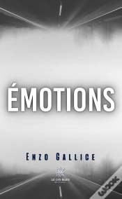 Capa do artigo Emotions