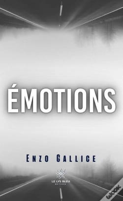 Capa do artigo Emotions