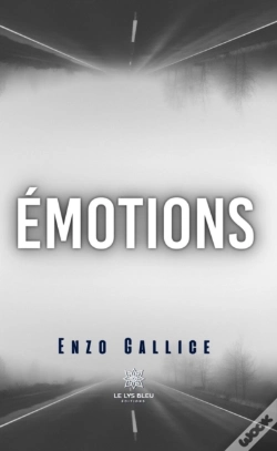 Capa do artigo Emotions