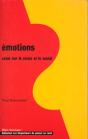 Emotions - Essai Sur Le Corps Et Le Social - Preview