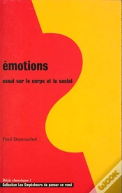 Capa do artigo Emotions - Essai Sur Le Corps Et Le Social