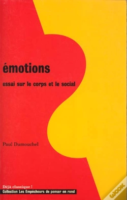 Capa do artigo Emotions - Essai Sur Le Corps Et Le Social