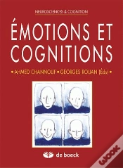 Capa do artigo Emotions Et Cognitions