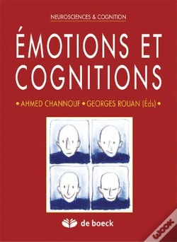 Capa do artigo Emotions Et Cognitions