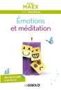 Émotions Et Méditation (2e Édition) - Preview