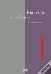 Émotions Et Valeurs