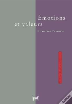 Capa do artigo Émotions Et Valeurs