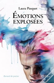 Capa do artigo Émotions Explosées