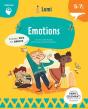 Emotions: Feeling - Preview