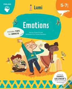 Capa do artigo Emotions: Feeling