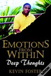 Capa do artigo Emotions From Within: Deep Thoughts