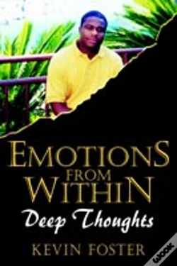 Capa do artigo Emotions From Within: Deep Thoughts