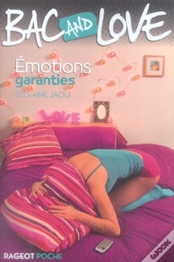 Capa do artigo Émotions Garanties