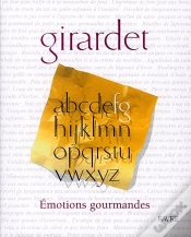 Capa do artigo Émotions Gourmandes