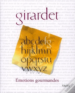 Capa do artigo Émotions Gourmandes