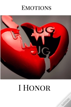 Capa do artigo Emotions I Honor