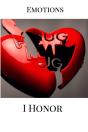 Emotions I Honor - Preview