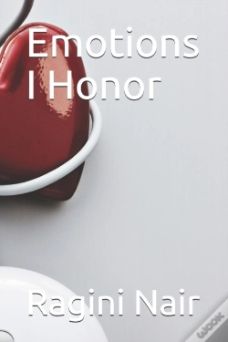 Capa do artigo Emotions I Honor