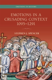 Capa do artigo Emotions In A Crusading Context, 1095-1291