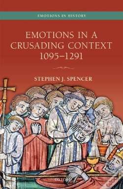 Capa do artigo Emotions In A Crusading Context, 1095-1291