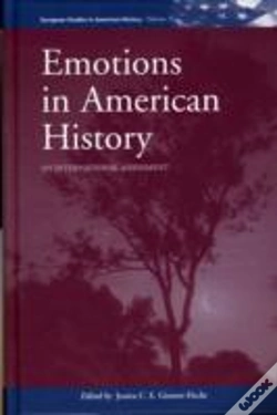 Capa do artigo Emotions In American History