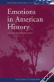 Capa do artigo Emotions In American History