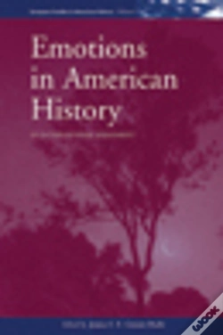 Capa do artigo Emotions In American History