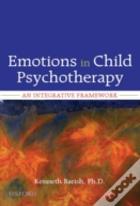 Emotions In Child Psychotherapy