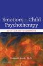 Emotions In Child Psychotherapy - Preview