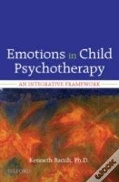 Emotions In Child Psychotherapy