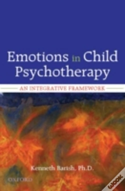 Capa do artigo Emotions In Child Psychotherapy
