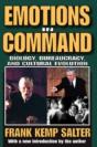 Emotions In Command - Preview
