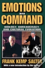 Capa do artigo Emotions In Command