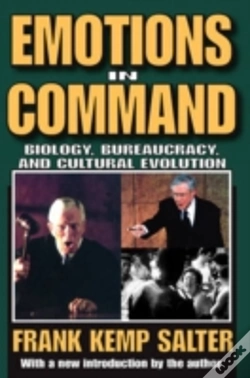 Capa do artigo Emotions In Command