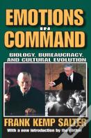 Emotions In Command