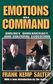 Capa do artigo Emotions In Command