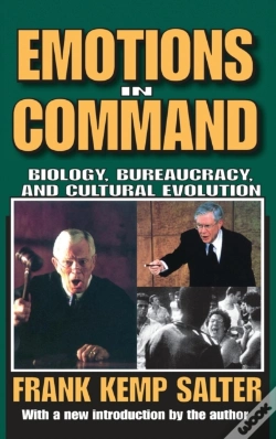 Capa do artigo Emotions In Command