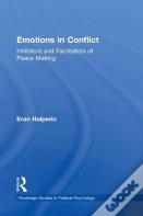 Emotions In Conflict