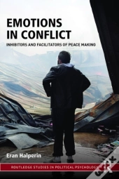 Emotions In Conflict