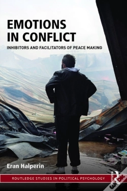 Capa do artigo Emotions In Conflict