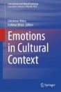 Emotions In Cultural Context - Preview