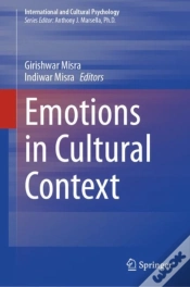 Capa do artigo Emotions In Cultural Context