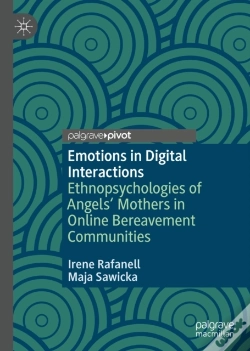 Capa do artigo Emotions In Digital Interactions