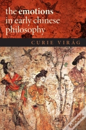 Emotions In Early Chinese Philosophy
