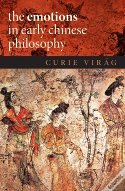 Capa do artigo Emotions In Early Chinese Philosophy